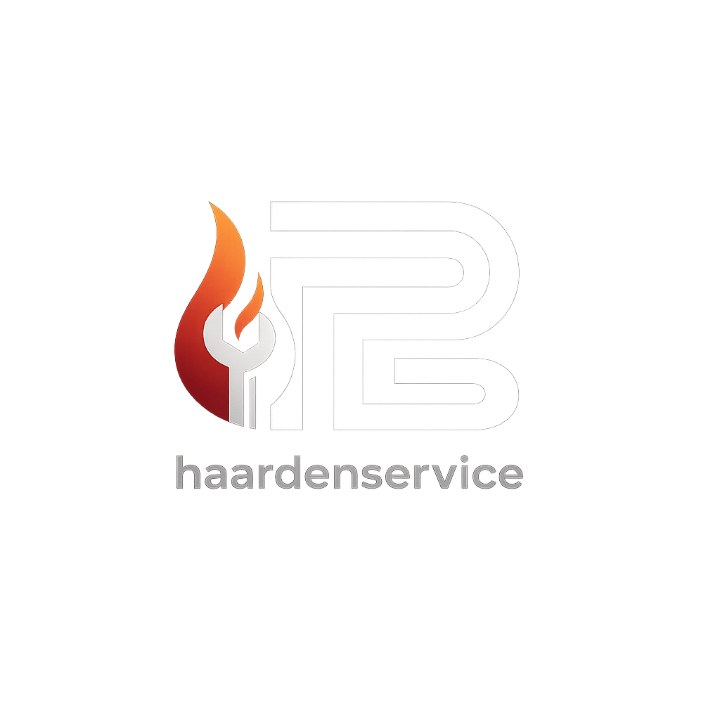 PB Haardenservice logo